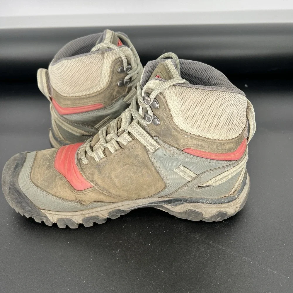 Keen ridge flex